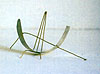 La silla de Dal - (1988)