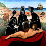 La venus del espejo en Tarifa (2002)