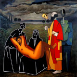 La siesta (2002)