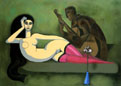 Musa desnuda (2003)
