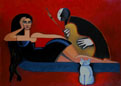 Musa vestida (2003)