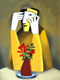 El ladrón de flores (2003)