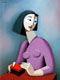 La ladrona de secretos (2003)