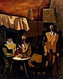 El quiosco (1997)