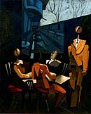 Dejeuner sur l'herbe (1997)