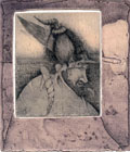"Personaje del sueño" (1982)