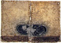 "Fósil de libro" (1987)