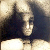 "Personaje de fábula" (1989)