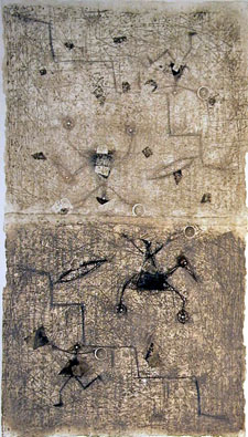 "Díptico" (1991)