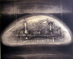 "Nido de Ishtar" (1994)