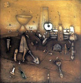 "La fruta prohibida" (1997)