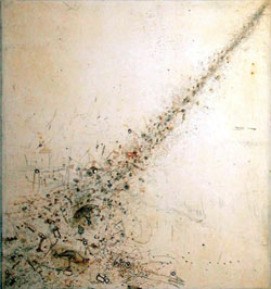"Éxodo I" (1999)