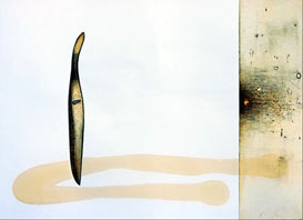 "Territorio B" (2003)